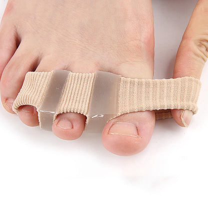 Multi Hole Toe Alignment Support(2 Packs) - image 4