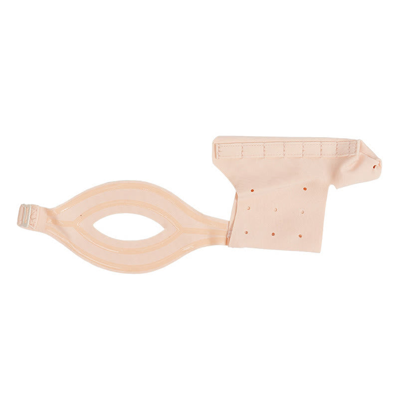 Durable Toe Alignment Support - Nude - Right - EU42-47(US8.5-12.5) - image 6