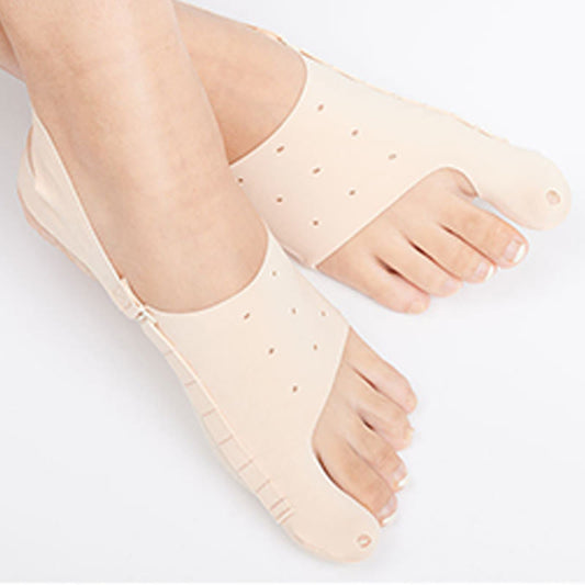 Durable Toe Alignment Support - image 0