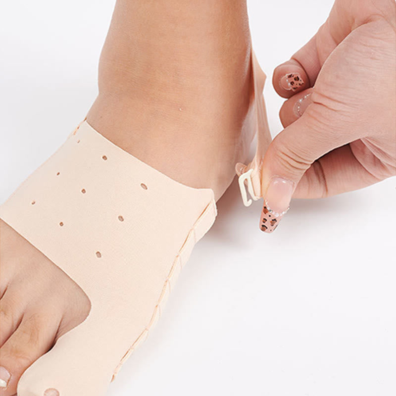 Durable Toe Alignment Support - image 2