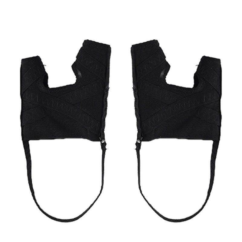 Adjustable Toe Alignment Support - Black - EU38-42(US5-8.5) - image 6
