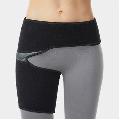Velcro Compression Hip Joint Belt - image 0