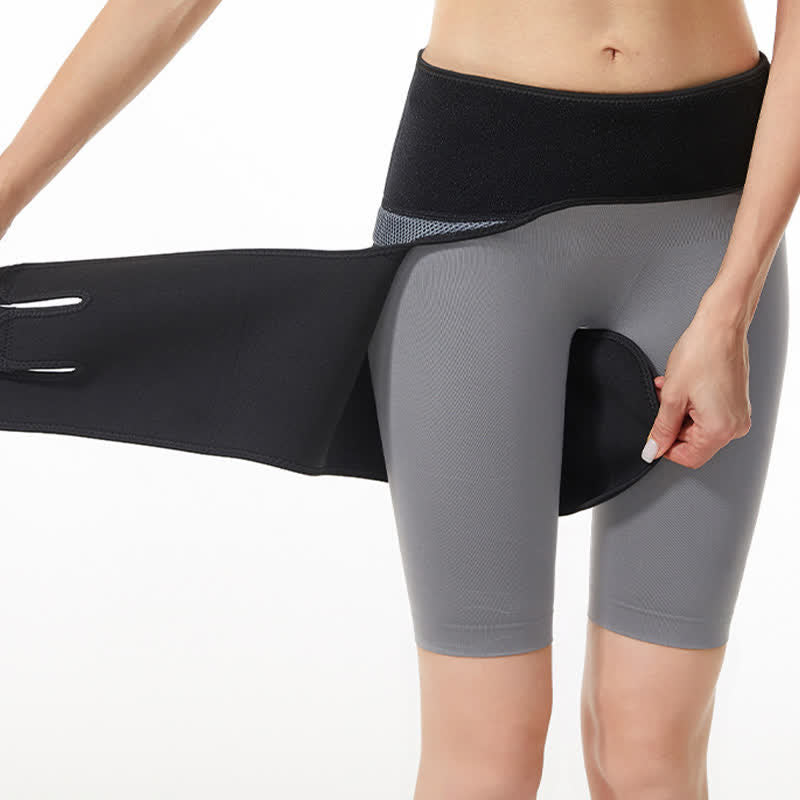 Velcro Compression Hip Joint Belt - image 1