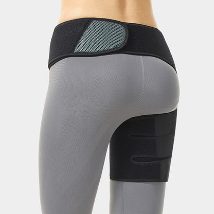 Velcro Compression Hip Joint Belt - image 4