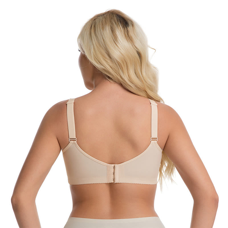 Natural Shaping Full Coverage Bra - image 5