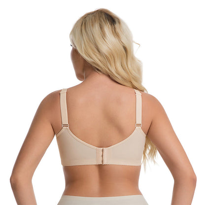 Natural Shaping Full Coverage Bra - image 5