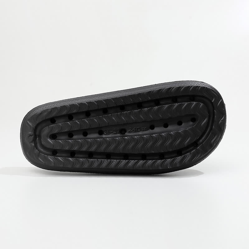 Soft Cushioned Turtle Slide Slippers - image 3