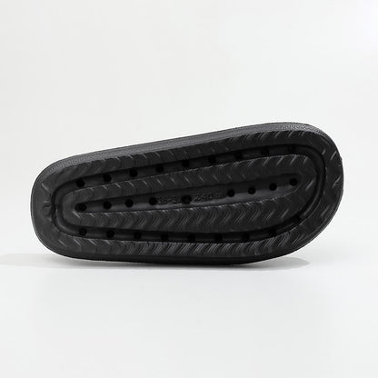 Soft Cushioned Turtle Slide Slippers - image 3