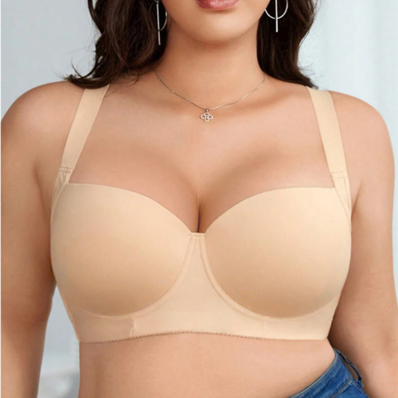 Sculpt Lift Underwire Bra - image 5