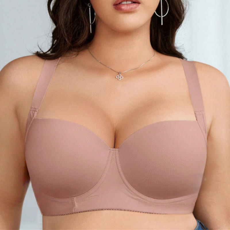 Sculpt Lift Underwire Bra - image 8