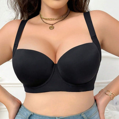 Sculpt Lift Underwire Bra - image 6
