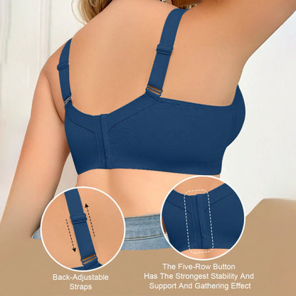 Sculpt Lift Underwire Bra - image 4