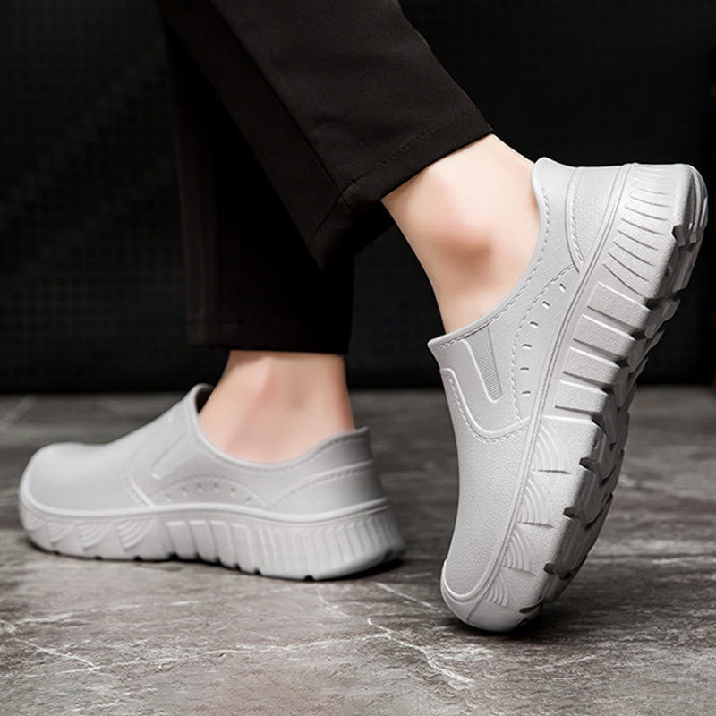 Plus Size Slip Resistant Work Shoes - image 11