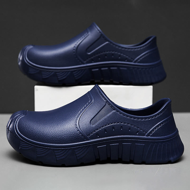 Plus Size Slip Resistant Work Shoes - image 18