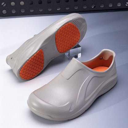 plus size Slip Resistant Work Shoes - image 4