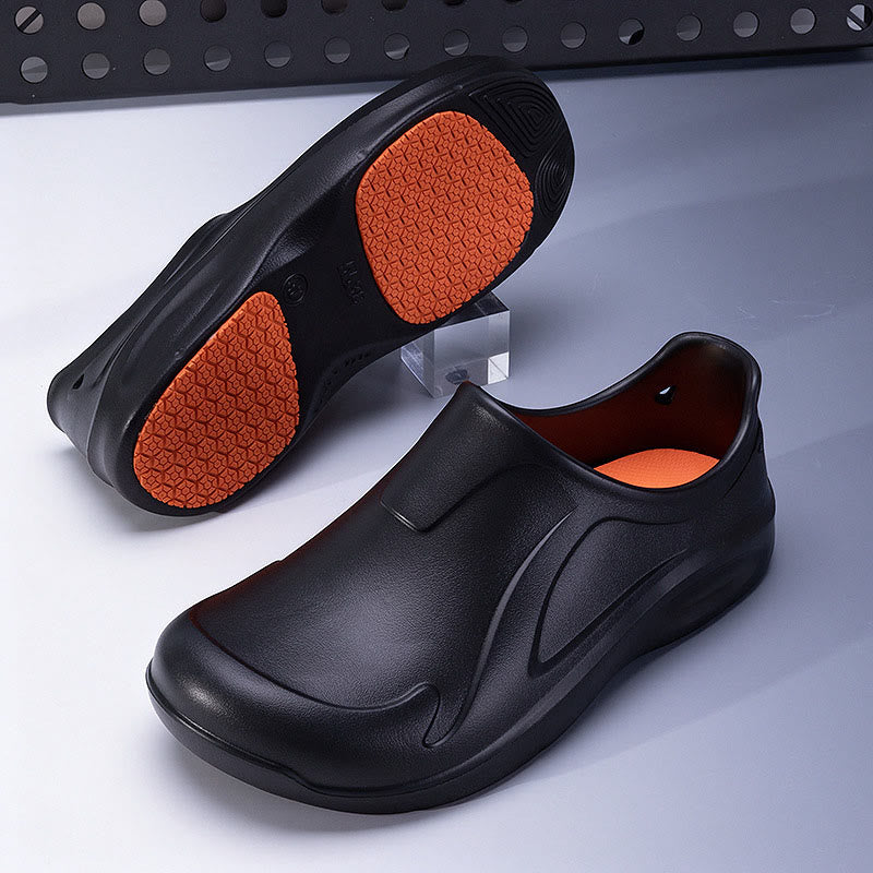 plus size Slip Resistant Work Shoes - image 5