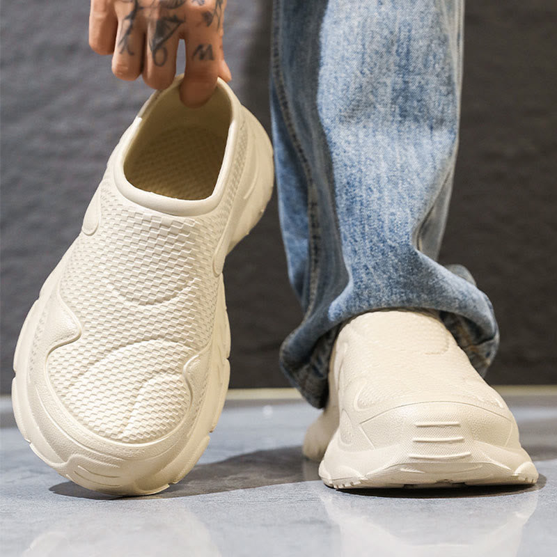 Plus Size Cushioned Everyday Work Shoes - image 9