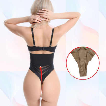 High Waist Tummy Control Panty - image 7