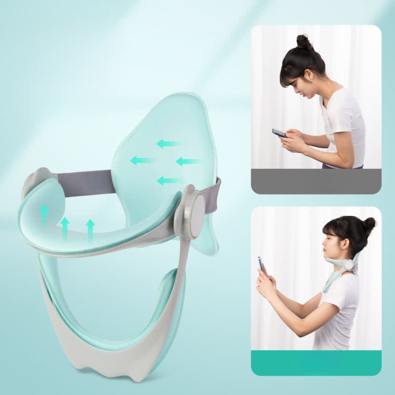 Adjustable Support Cervical Neck Brace - image 3