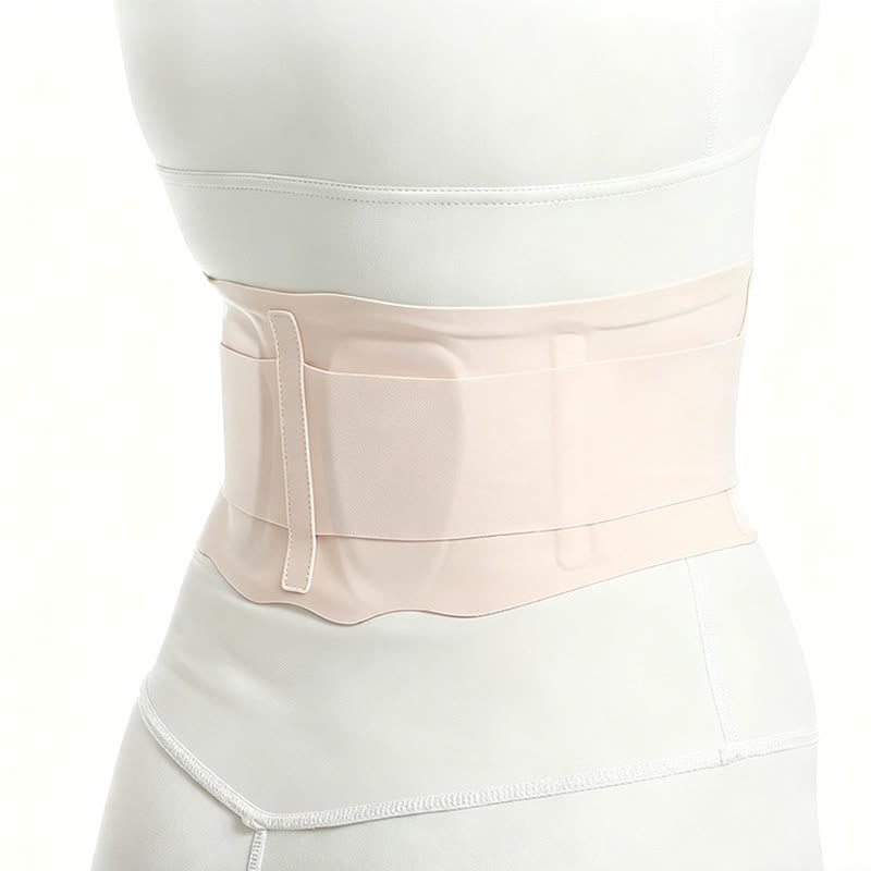 Lightweight Invisible Waist Brace - image 2