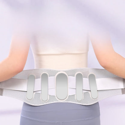 Lightweight Mesh Waist Brace - image 3