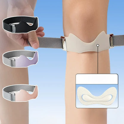 Air Cushion Patella Strap - image 0