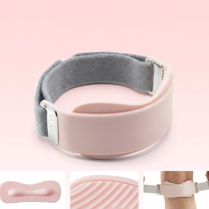Sport Relief Support Patella Strap - Pink - One Size - image 2
