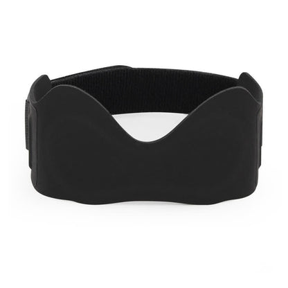 Lightweight Sports Strap Patella Strap - Black - One Size - image 6