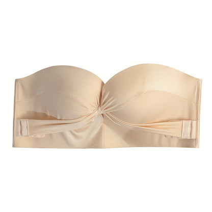 Sculpting Strapless Sweetheart Bra - Nude - 42/95F - image 3