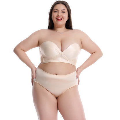 Sculpting Strapless Sweetheart Bra - image 1