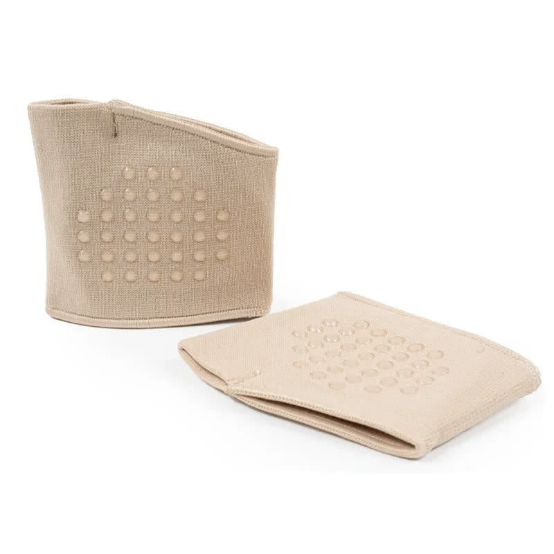 Thickened Non-Slip Dotting Toe Pads(2 Pieces) - image 4