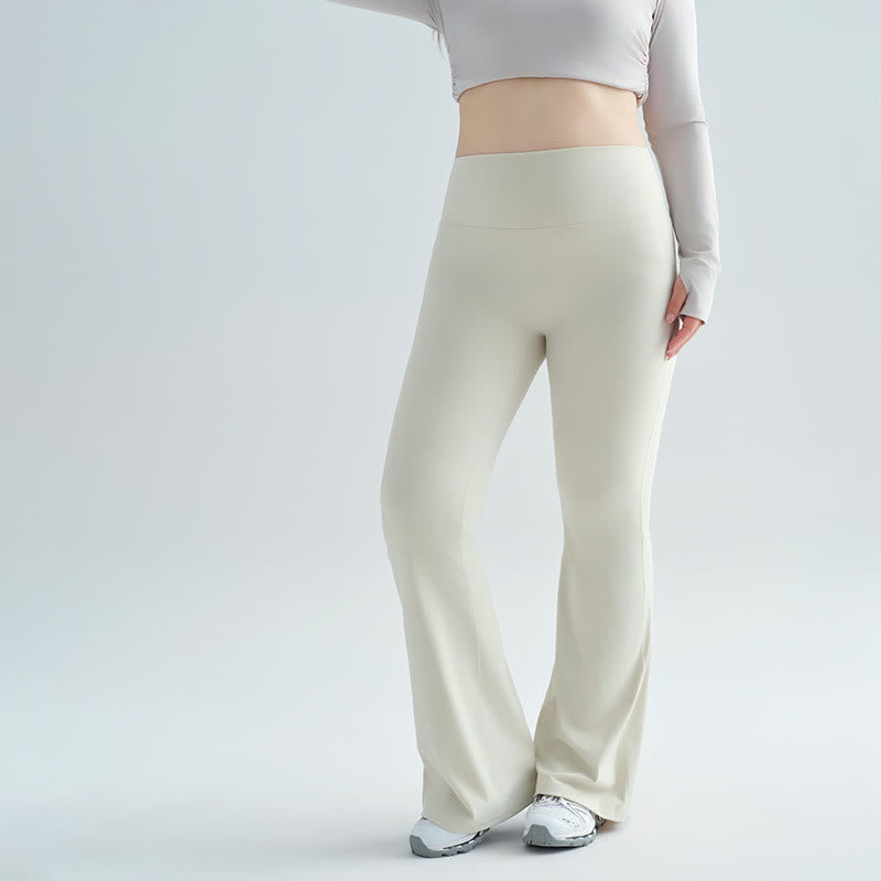 Sculpt Yoga Pant - White - XXXXXXL - image 2