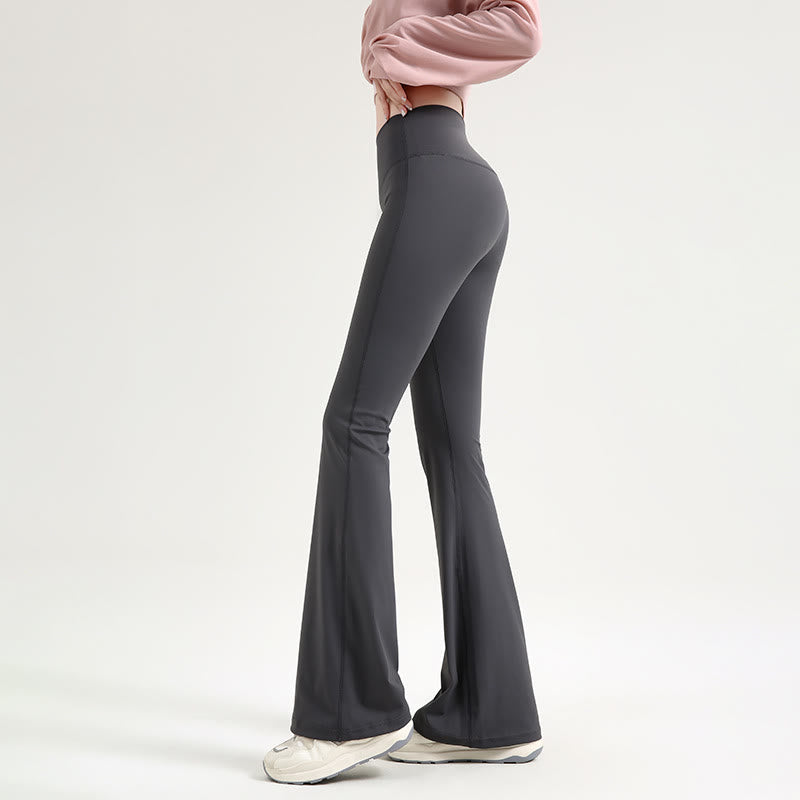 Sculpt Yoga Pant - Grey - XXXXXXL - image 0