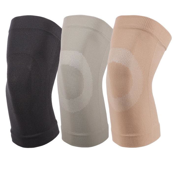 Seamless Support Knee Braces(2 Pieces) - image 0