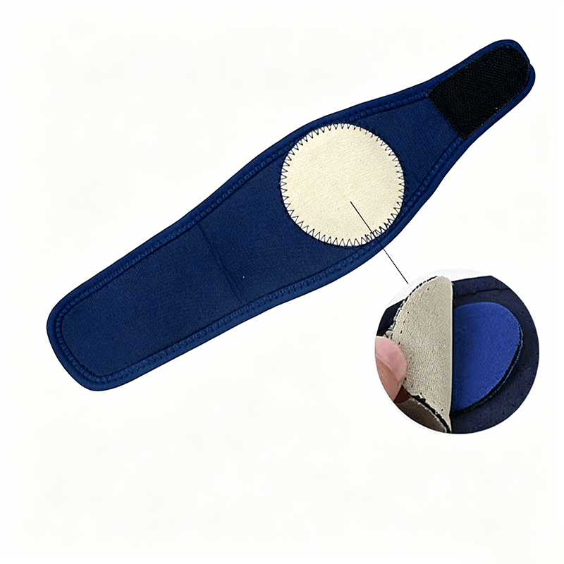 Silicone Straps breathable Support Arch Brace - image 2