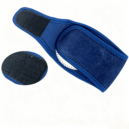 Silicone Straps breathable Support Arch Brace - image 5