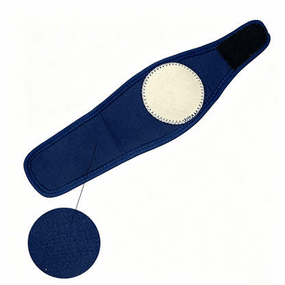 Silicone Straps breathable Support Arch Brace - image 4
