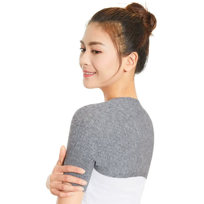 Seamless Lightweight Shoulder Brace - image 1