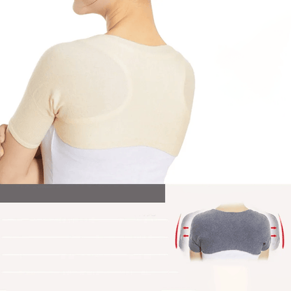 Seamless Lightweight Shoulder Brace - image 3