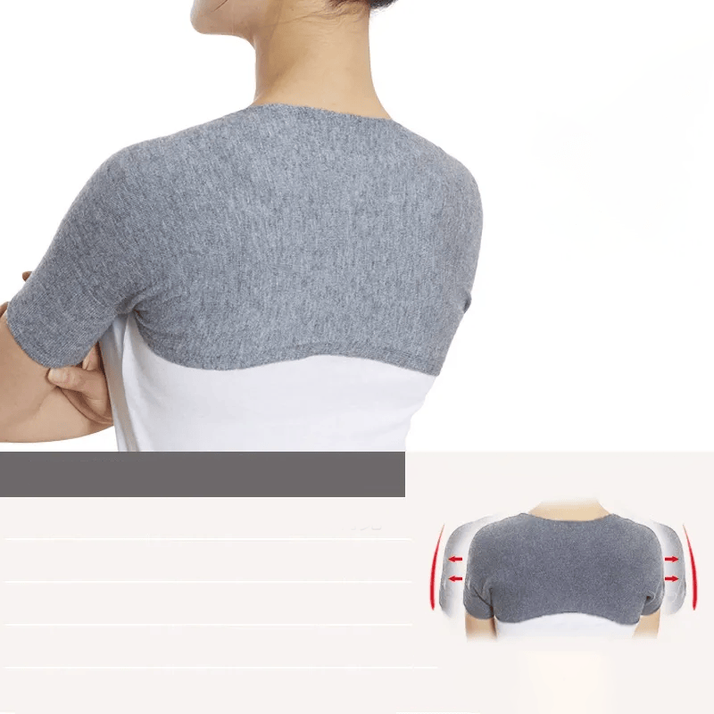 Seamless Lightweight Shoulder Brace - image 4