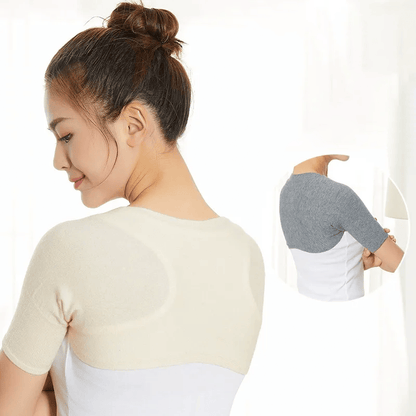 Seamless Lightweight Shoulder Brace - image 0