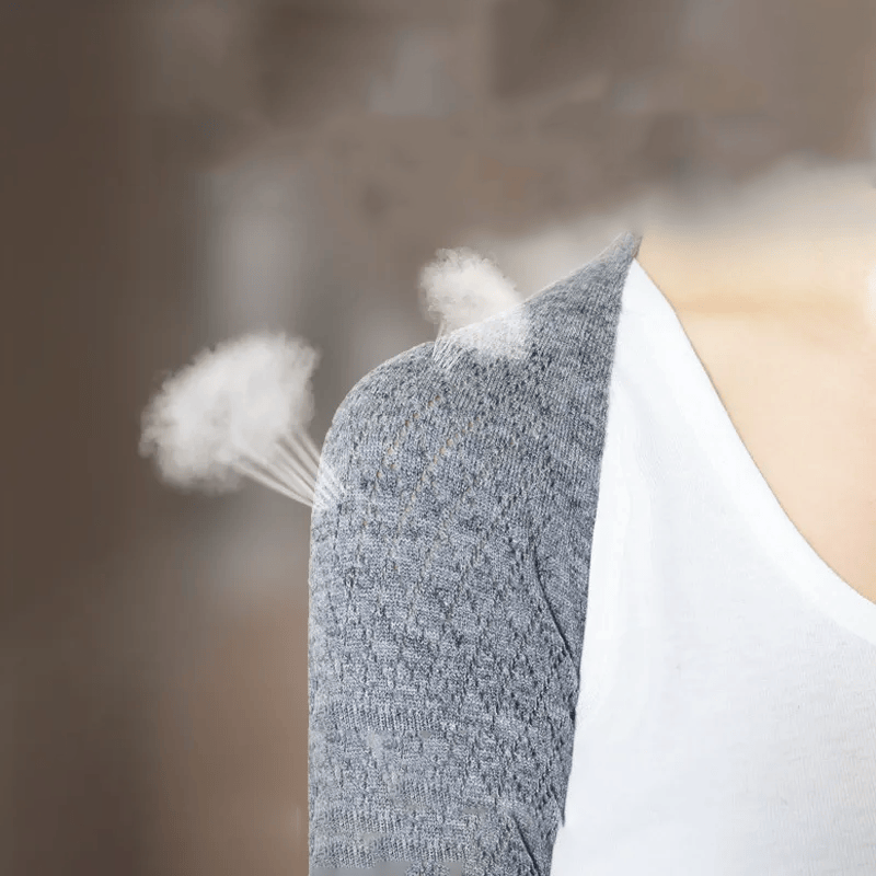 Seamless Lightweight Shoulder Brace - image 2