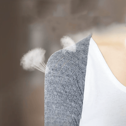 Seamless Lightweight Shoulder Brace - image 2