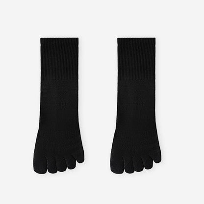 Cooling Alignment Socks(3 Pairs) - Black - EU36-40(US3-7) - image 10