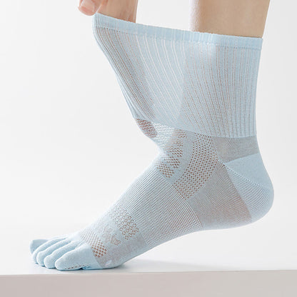 Cooling Alignment Socks(3 Pairs) - image 5