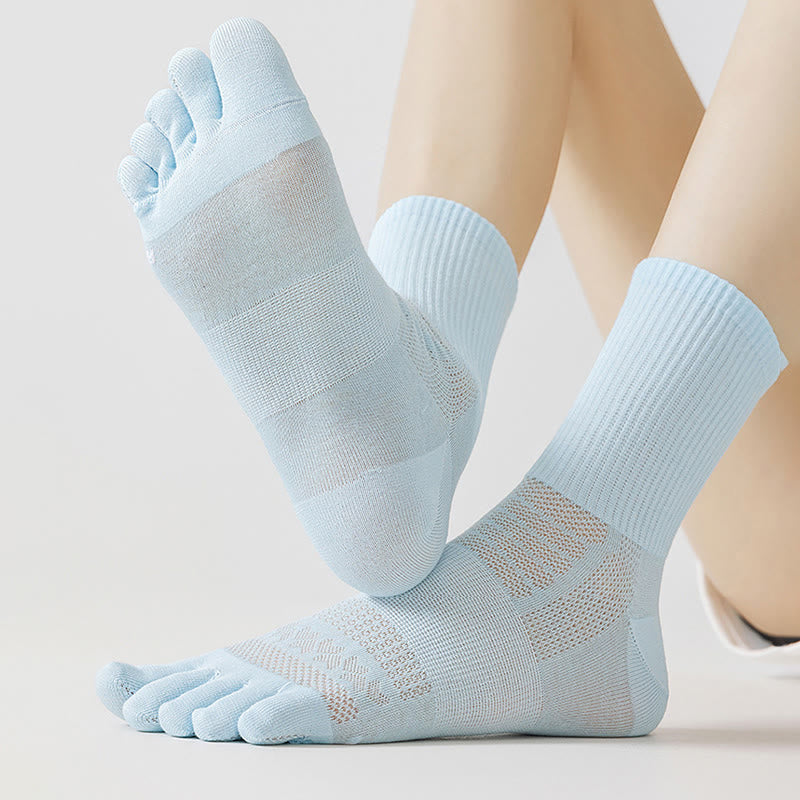Cooling Alignment Socks(3 Pairs) - image 6