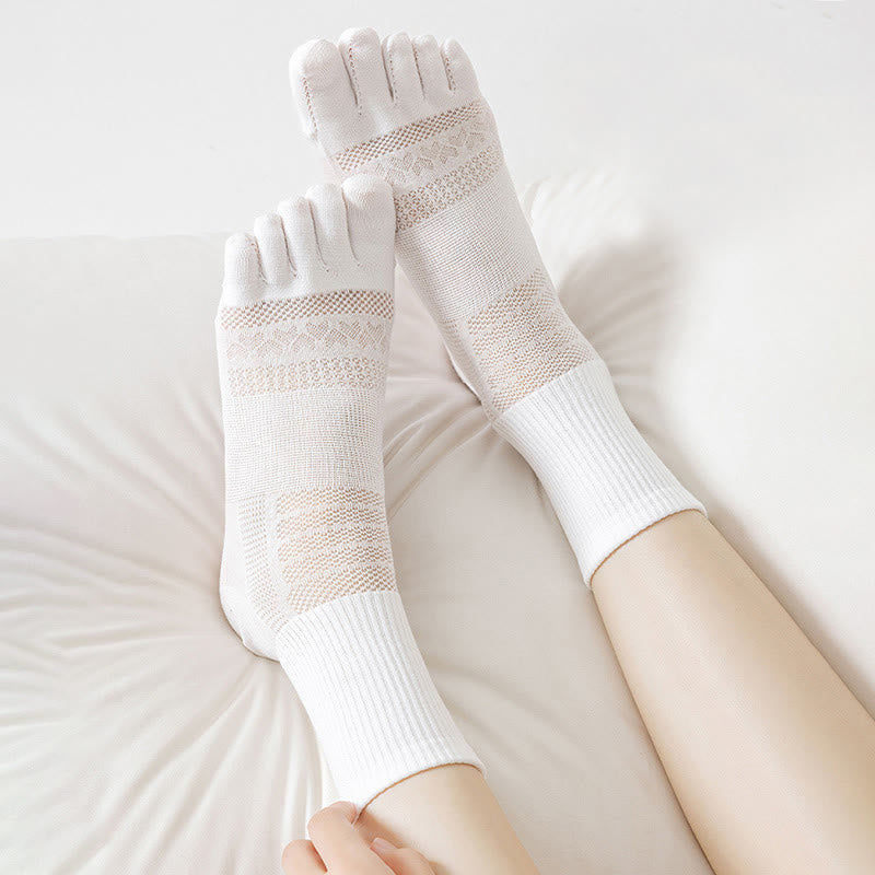 Cooling Alignment Socks(3 Pairs) - image 2