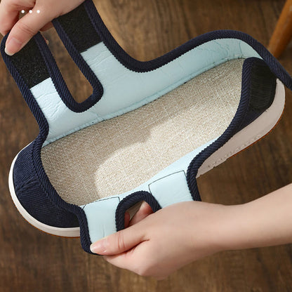 Plus Size Adjustable Slippers - image 3