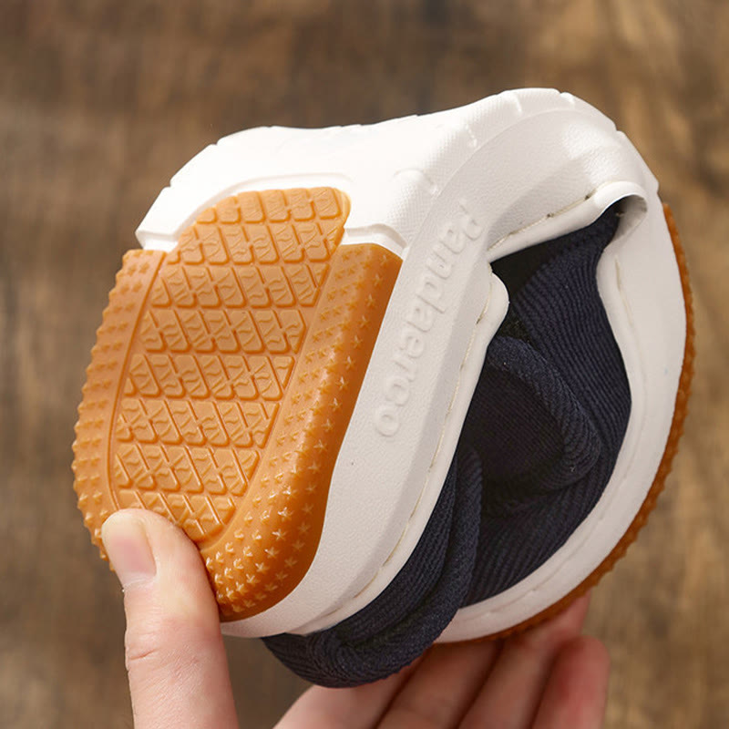 Plus Size Adjustable Slippers - image 6