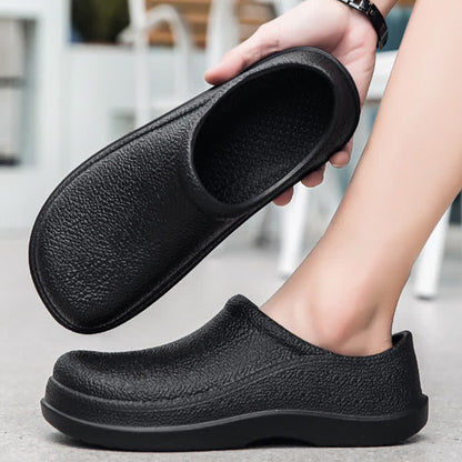 Water Friendly Slip On Work Shoes - image 9